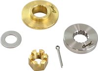 Установочный комплект винта Yamaha 115-200, Omax