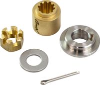 Установочный комплект винта Yamaha 30, Omax