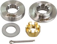 Установочный комплект винта Yamaha 55, Omax