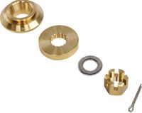 Установочный комплект винта Yamaha F75B/F90B/100-130/150-300, Marine Rocket Prime