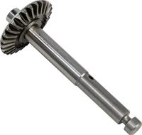Вал гребной Marine Rocket (2.5F-06.04.00.00)