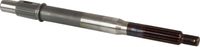 Вал гребной Suzuki DF140T/DF100A/115A/140A