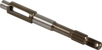 Вал гребной Suzuki DF2.5 (S/N 00252F-210001-)