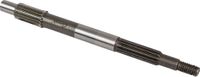 Вал гребной Tohatsu/Mercury 6-9.8, Omax