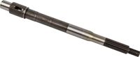 Вал гребной Yamaha 200-250/F200-250, Omax
