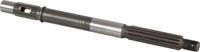 Вал гребной Yamaha 40X/F30-40, Kacawa