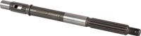 Вал гребной Yamaha 40X/F30-40, Recmar