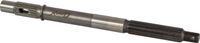 Вал гребной Yamaha 55, Omax
