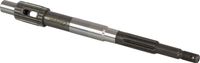 Вал гребной Yamaha 9.9-15, Omax