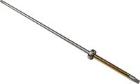 Вал торсионный Tohatsu/Mercury MFS8-9.8 (L), Kacawa