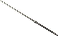 Вал торсионный Yamaha 9.9F/15F/F9.9/F15 (S), Recmar