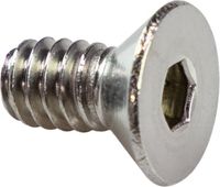 Винт 1/4"-20x1/2" нержавеющий для кронштейна 52060