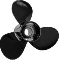 Винт гребной 40-60;3x11-1/8x13, без втулки, Baeksan
