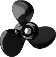Винт гребной 40-60;3x11-3/4x10, без втулки, Baeksan