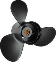 Гребной винт 3x9.9x9, Solas, 5211-099-09
