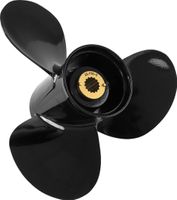 Винт гребной Mercury 60-125;3x12-3/4x21, BaekSan