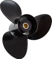 Гребной винт 3x15x15R, Solas, 2511-150-15