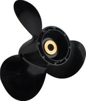 Винт гребной Suzuki DF8A-20A/DT9.9-15(A);3x9-1/4x11R