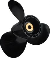 Винт гребной Suzuki DF8A-20A/DT9.9-15(A);3x9-1/4x9R
