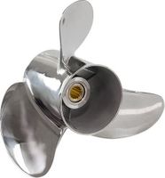 Винт гребной Suzuki DF325A/350A;3x15-1/2x22.5RR задний, стальной