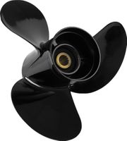 Винт гребной Suzuki DF60-70/DT75-140;3x13-1/2x15, BaekSan