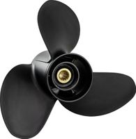 Винт гребной Suzuki DF60-70/DT75-140, 3x13-7/8x19, KingDolphin