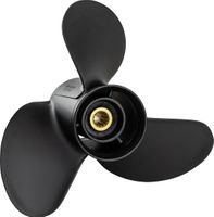 Винт гребной Suzuki DF60-70/DT75-140, 3x13-7/8x21, KingDolphin