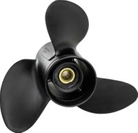 Винт гребной Suzuki DF60-70/DT75-140, 3x13x19, KingDolphin