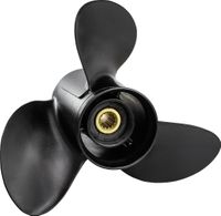 Винт гребной Suzuki DF60-70/DT75-140, 3x13x21, KingDolphin