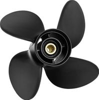 Винт гребной Suzuki DF60-70/DT75-140, 4x13-3/4x15, KingDolphin