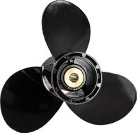 Винт гребной Suzuki DF8A-20A/DT9.9-15(A);3x9-1/4x8R