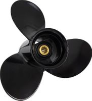 Винт гребной Suzuki DF8A-9.9A/DT9.9-15;3x9-1/4x10R, E.Chance
