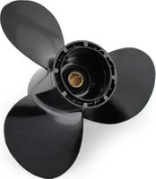 Винт гребной Suzuki DF8A-9.9A/DT9.9-15;3x9-1/4x7R