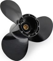 Винт гребной Suzuki DF8A-9.9A/DT9.9-15;3x9-1/4x8R