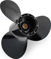 Винт гребной Suzuki DF8A-9.9A/DT9.9-15;3x9-1/4x9R