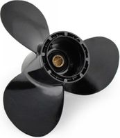 Винт гребной Suzuki DF8A-9.9A/DT9.9-15;3x9-1/4x9R