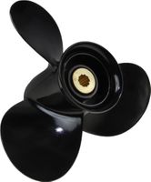 Винт гребной Suzuki DF8A-20A/DT9.9-15(A);3x9-1/4x10R, E.Chance