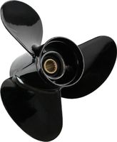 Винт гребной Suzuki DF90-140;3x14x16R, BaekSan