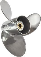 Гребной винт 3x14.5x25, Solas, 4571-145-25