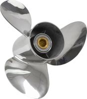 Гребной винт 3x14x19, Solas, 4531-140-19