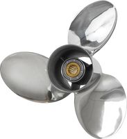 Гребной винт 3x15x21L, Solas, 4572-150-21