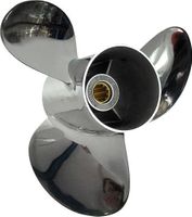 Гребной винт 3x10x9, Solas, 5221-100-09