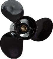 Винт гребной Tohatsu/Nissan 25-30;3x9-7/8x12, BaekSan