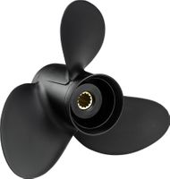Винт гребной Tohatsu/Nissan 35-50;3x11-5/8x13, KingDolphin