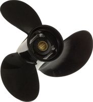 Винт гребной Tohatsu/Nissan 9.9-20;3x9-1/4x9, BaekSan
