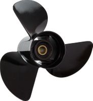 Винт гребной Yamaha 150-300;3x13-1/2x23, BaekSan
