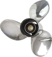Гребной винт 3x14.8x18L, Solas, 3552-148-18MF