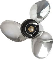 Гребной винт 3x14.8x23L, Solas, 3572-148-23