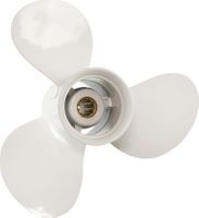 Винт гребной Yamaha 20-30;3x9-7/8x13, BaekSan