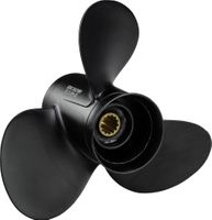 Винт гребной Yamaha 40-55/F30-60;3x11-1/8x13, KingDolphin